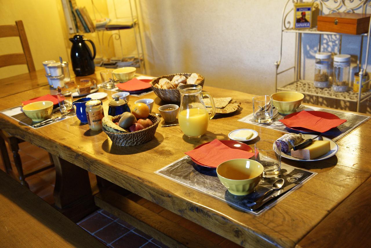 Yourte Roulotte Et Gite De La Laita Clohars-Carnoët Buitenkant foto
