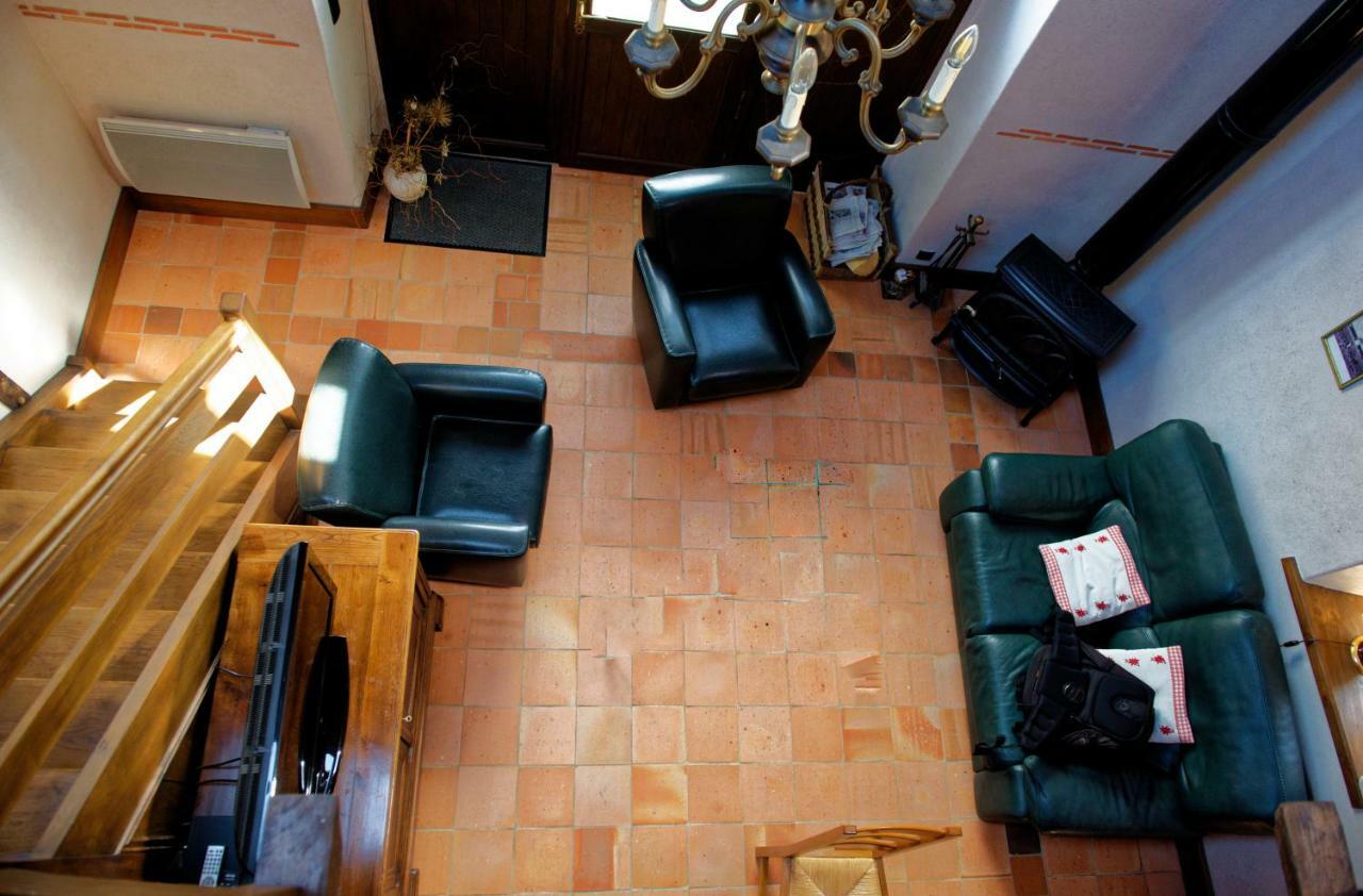 Yourte Roulotte Et Gite De La Laita Clohars-Carnoët Buitenkant foto